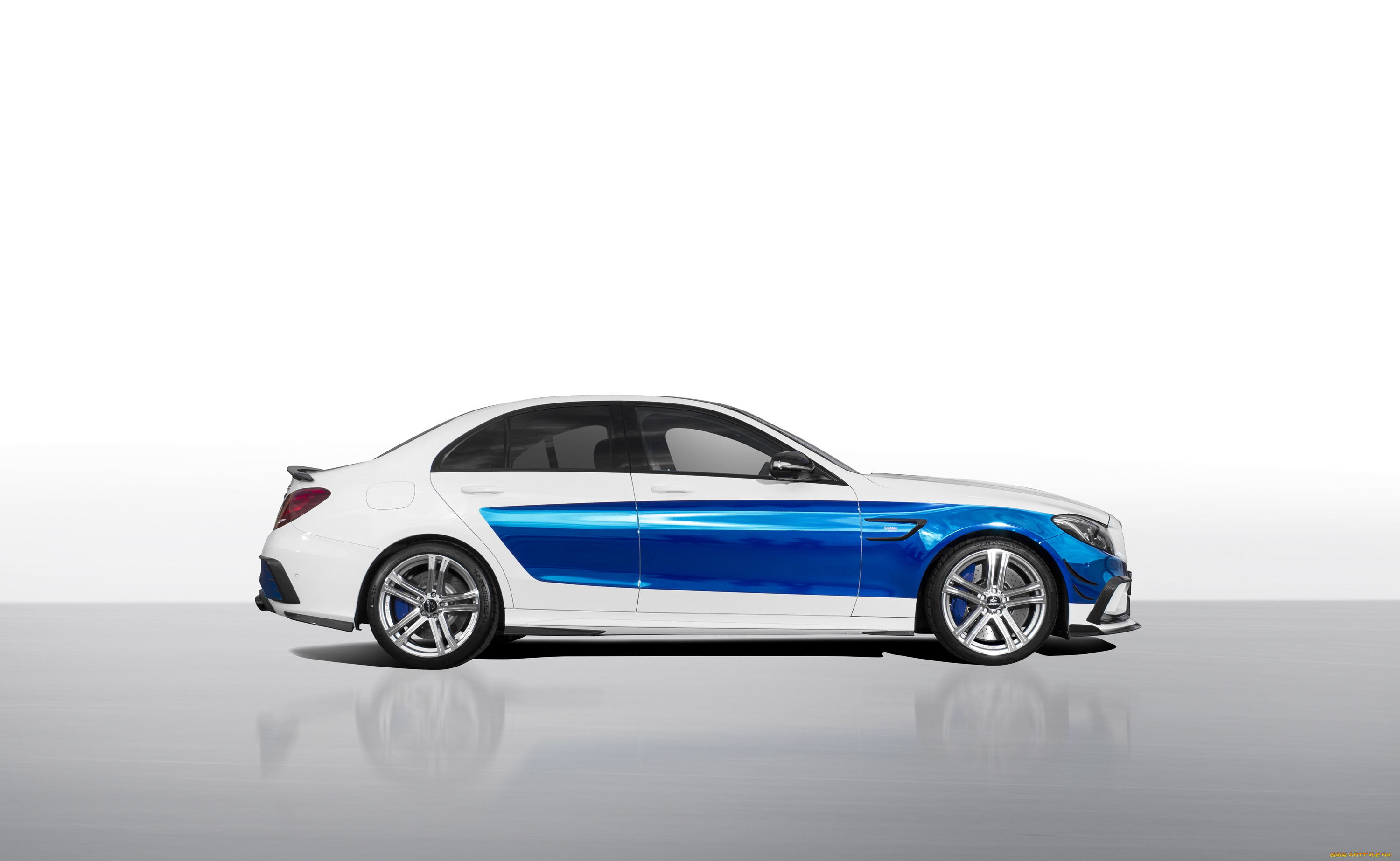 , mercedes-benz, carlsson, cc63s, rivage, w205, 2015